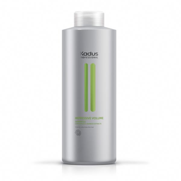 Kadus Impressive Volume Shampoo