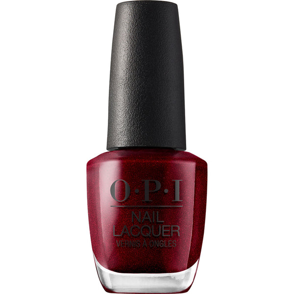 OPI Nail Lacquer I'm Not Really a Waitress (NLH08)