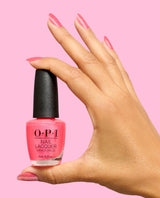 OPI Nail Lacquer If U Like Pinka Coladas (NLS083)