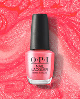 OPI Nail Lacquer If U Like Pinka Coladas (NLS083)