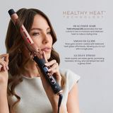 SUTRA IR INFRARED Curling Iron - 28MM