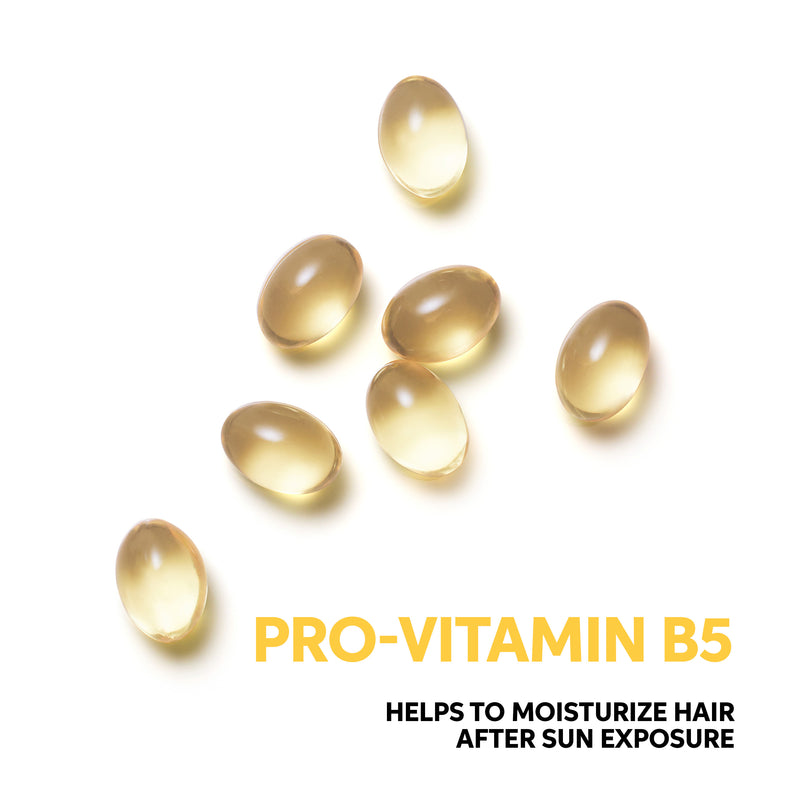 Wella Invigo Sun UV Hair Color Protection Spray with Pro-Vitamin B5