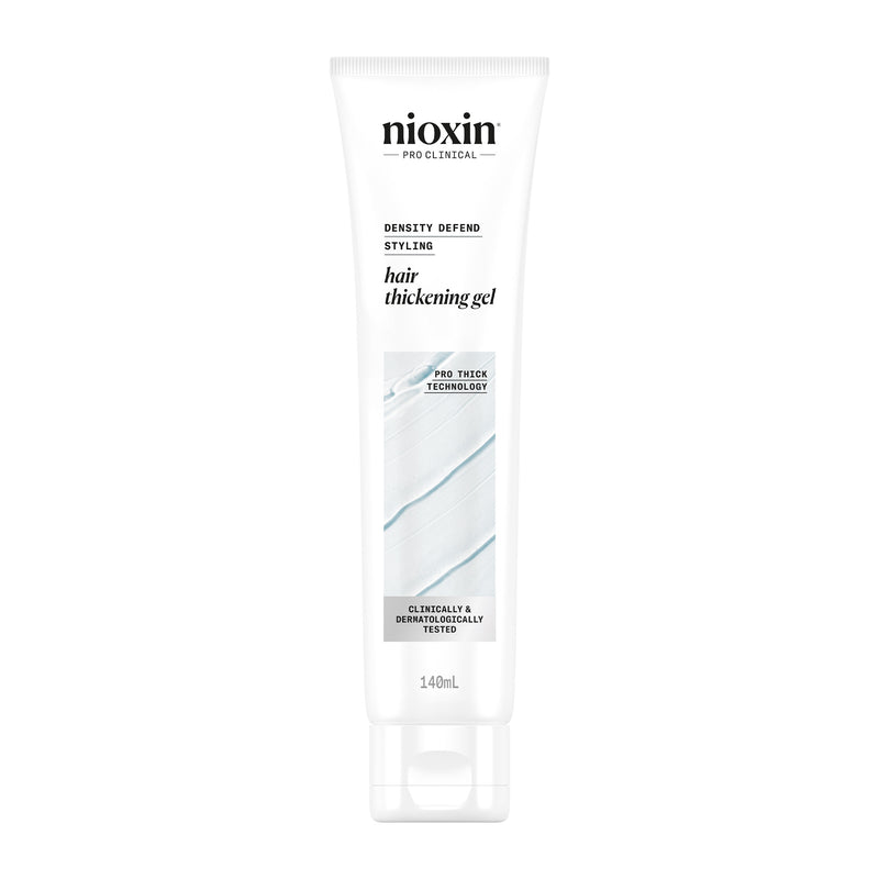 Nioxin Thickening Gel
