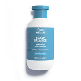 Wella Invigo Scalp Balance Shampoo Sensitive Scalp