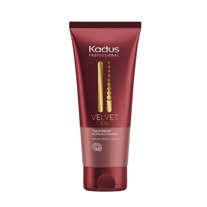 Kadus Velvet Oil Treatment