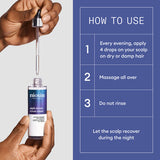 NIOXIN NIGHT DENSITY RESCUE SERUM