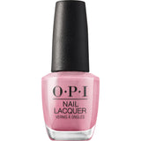 OPI Nail Lacquer Aphrodite's Pink Nightie (NLG01)