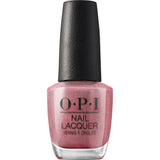 OPI Nail Lacquer Chicago Champaign Toast (NLS63)