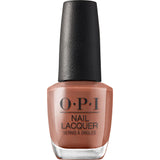 OPI Nail Lacquer Chocolate Moose (NLC89)