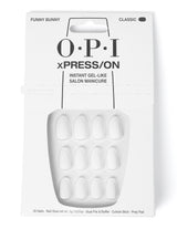 O.P.I Artificial Nail Funny Bunny (ANH22S)