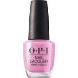 OPI Nail Lacquer Lucky Lucky Lavender (NLH48)
