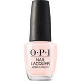 OPI Nail Lacquer Mimosas for Mr. & Mrs. (NLR41)