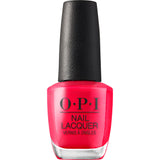 OPI Nail Lacquer My Chihuahua Bites! (NLM21)