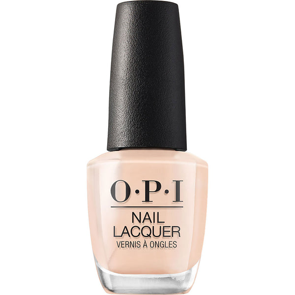 OPI Nail Lacquer Samoan Sand (NLP61)