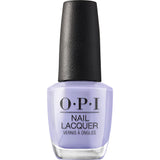 OPI Nail Lacquer You're Such a BudaPest (NLE74)