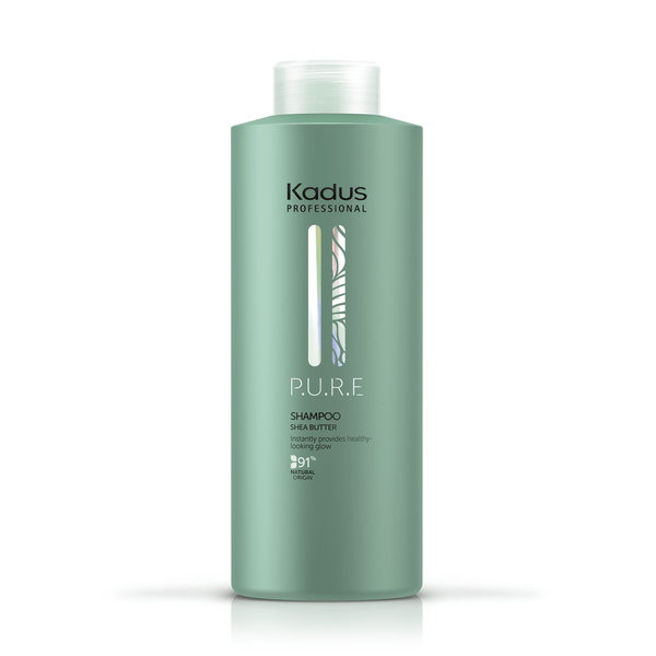 Kadus Pure Shampoo