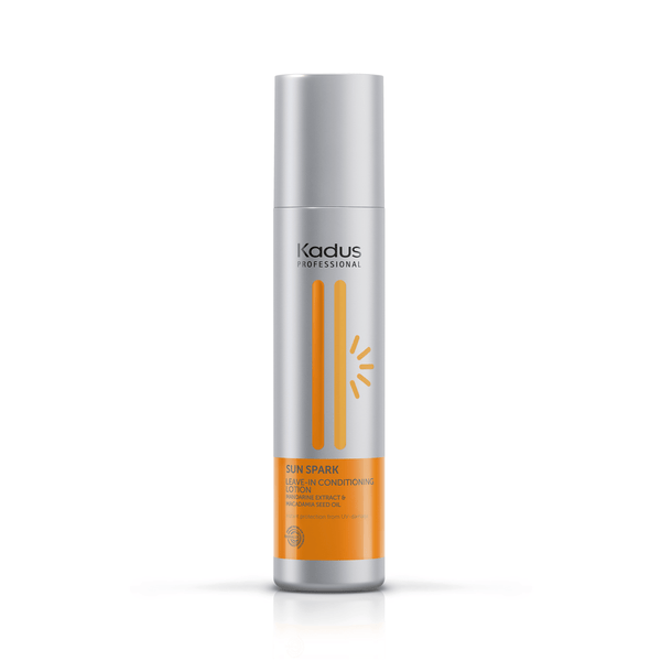 Kadus SunSpark Leave-in Conditioning Lotion