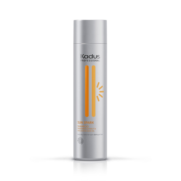 Kadus SunSpark Shampoo