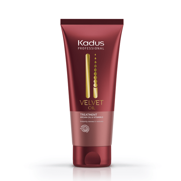 Kadus Velvet Oil Treatment