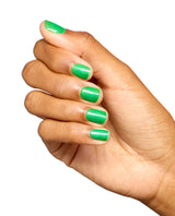 OPI Nail Lacquer Lime of My Life (NLS078)