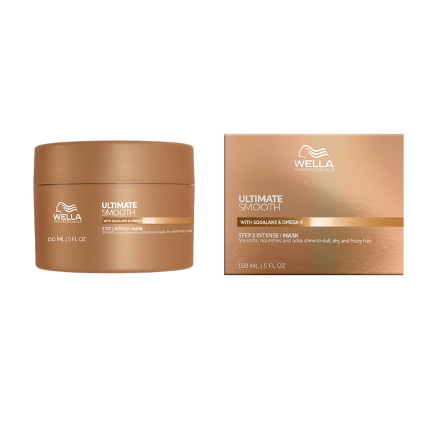 Wella Ultimate Smooth Mask