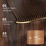 Wella Ultimate Smooth Mask