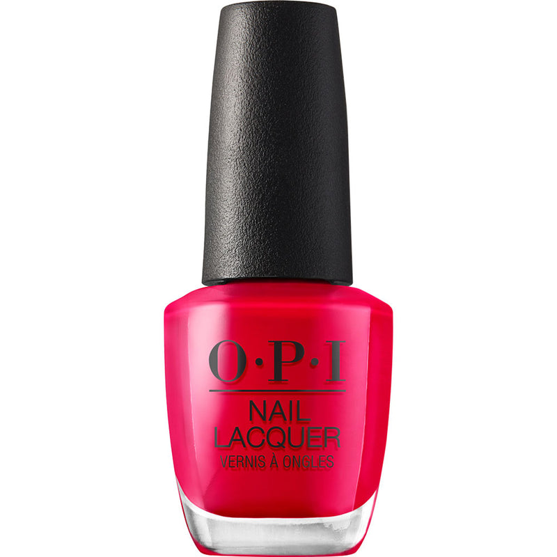 OPI Nail Lacquer Dutch Tulips (NLL60)