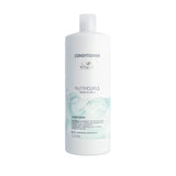 Wella Nutricurls Cleansing Conditioner for Waves