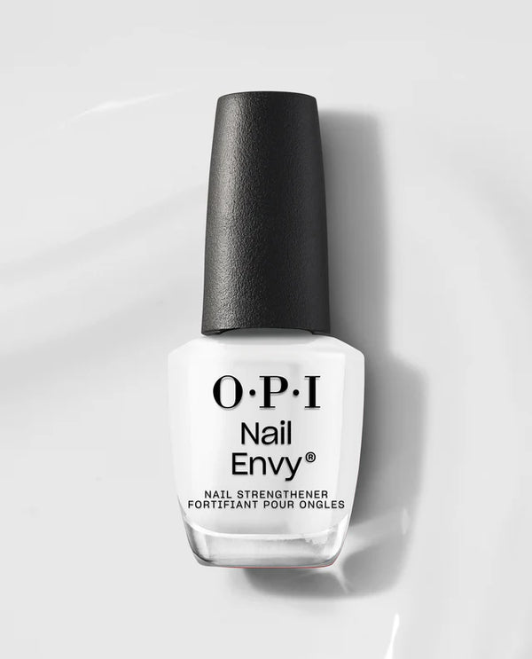 OPI Nail Envy, Alpine Snow (NT224)