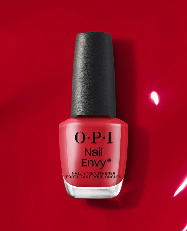 OPI Nail Envy Big Apple Red (NT225)