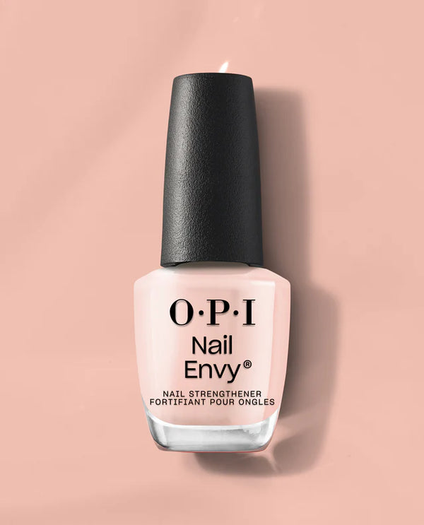 OPI Nail Envy (Tinted) - Bubble Bath (NT222)