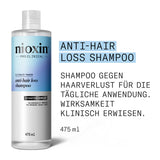 Nioxin anti-hairloss Shampoo