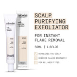 Nioxin Scalp Recovery Purifying Exfoliator for Instant Flake Removal