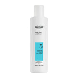 Nioxin System 3 Conditioner - for Color treated Hair with Light Thinning