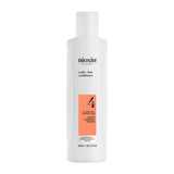 Nioxin System 4 Conditioner - for Color treated hair with progressed thinng