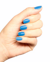 OPI INFINITE SHINE No Summer Blues (ISL216)