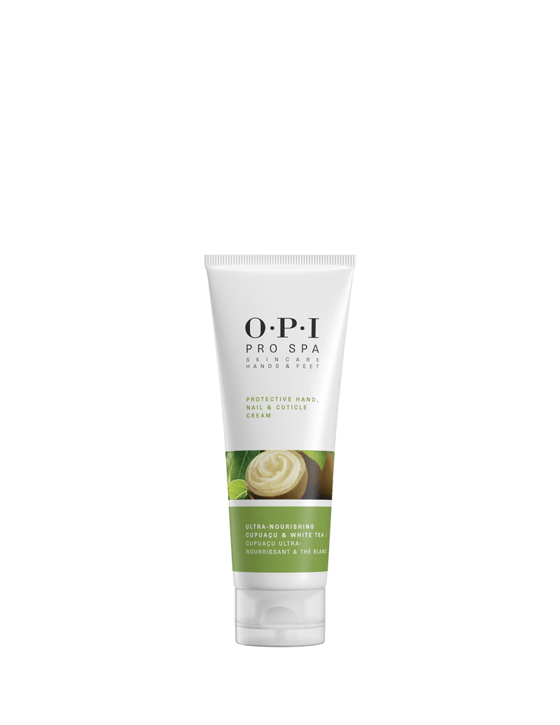 OPI ProSpa Protective Hand, Nail & Cuticle Cream