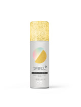 Sibel Hair Colour Glitter Spray