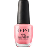 OPI Nail Lacquer Princesses Rule! (NLR44)