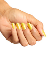 OPI Nail Lacquer Paintin' on Sunshine! (NLS079)