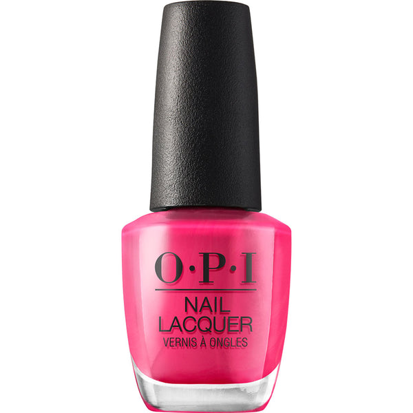 OPI Nail Lacquer Pink Flamenco (NLE44)