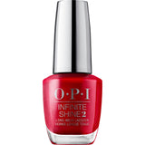 OPI Infinite Shine Relentless Ruby (ISL10)