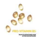 Wella Invigo Sun Shampoo with Pro-Vitamin B5