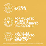 Wella Invigo Sun Shampoo with Pro-Vitamin B5