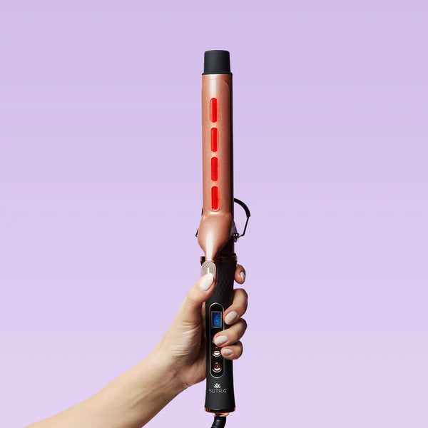 SUTRA IR INFRARED Curling Iron - 35MM