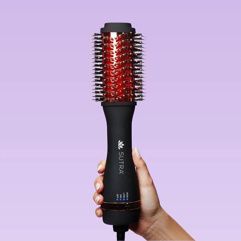 SUTRA IR INFRARED 2" Blowout Brush