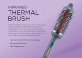 SUTRA IR INFRARED Thermal Styling Brush