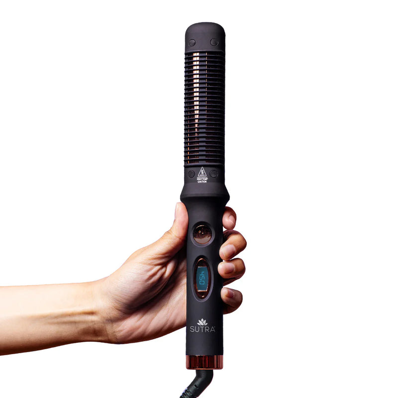 SUTRA Glider Pro Heated Styling Comb