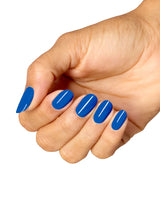 OPI Nail Lacquer Sea-ze the Day (NLS076)