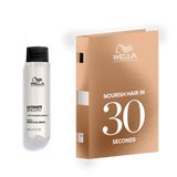 Wella Ultimate Smooth Miracle Oil Serum